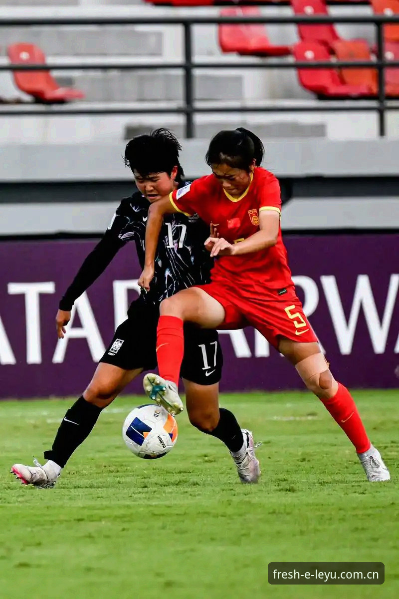 U17世界杯抽签结果揭晓，中国男女足分组形势深度解析——乐鱼体育赛事资讯使用指南